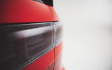 Volkswagen ID GTI 2023 rear light Volkswagen ID GTI 2023 rear light