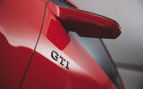 Volkswagen ID GTI 2023 side mirror Volkswagen ID GTI 2023 side mirror