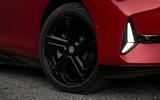 Volkswagen ID7 GTX wheel Volkswagen ID7 GTX wheel