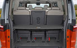 Volkswagen multivan boot Volkswagen multivan boot