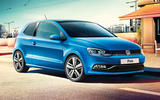Volkswagen Polo Match arrives as tech-heavy run-out model