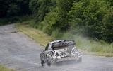Volkswagen Polo WRC
