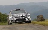 Volkswagen Polo WRC