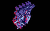 Volkswagen pulse inverter