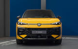 Volkswagen T Roc 2026 front static Volkswagen T Roc 2026 front static