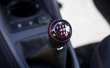 Volkswagen Up GTI 2018 gear lever Volkswagen Up GTI 2018 gear lever