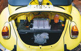 eClassics VW Beetle