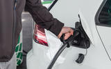 UK EV charging