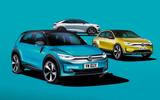 volkswagen future suvs