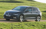 Volkswagen Golf GTE 2020 Volkswagen Golf GTE 2020