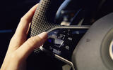 Volkswagen Golf R 20 years steering wheel Volkswagen Golf R 20 years steering wheel
