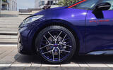 Volkswagen ID.3 GTX Fire & Ice wheels Volkswagen ID.3 GTX Fire & Ice wheels