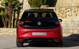 Volkswagen ID 3 GTX rear