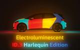 Volkswagen ID 3 Harlequin edtion