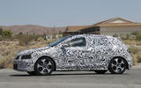 2017 Volkswagen Polo GTI