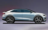 Volkswagen trinity new render 2023