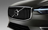 Volvo headlines