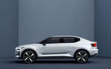 Volvo V40 concept
