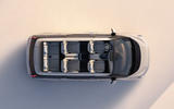 Volvo EM90 top down cutaway Volvo EM90 top down cutaway