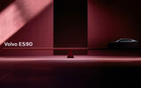 Volvo ES90 teaser 0