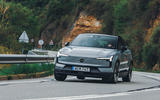 volvo ex30 review 2023 015 dynamic