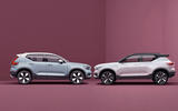 First electric Volvo