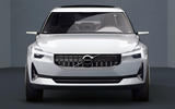 First electric Volvo