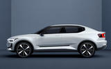 First electric Volvo