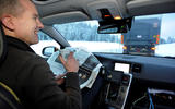 Volvo autonomous