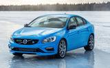 Volvo S60 Polestar