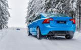 Volvo S60 Polestar
