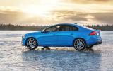Volvo S60 Polestar