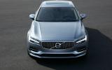 Volvo S90 front static