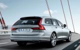 2016 Volvo V90
