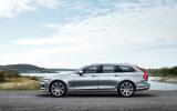 2016 Volvo V90