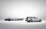 2016 Volvo V90