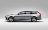 2016 Volvo V90