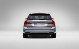 2016 Volvo V90