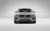 2016 Volvo V90