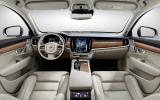 2016 Volvo V90