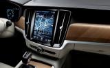 2016 Volvo V90