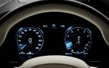 2016 Volvo V90