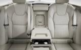 2016 Volvo V90