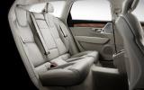 2016 Volvo V90
