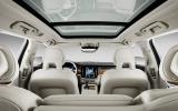 2016 Volvo V90