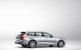 2016 Volvo V90