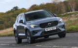 Volvo XC40 B4 202220221108 3165 Volvo XC40 B4 202220221108 3165