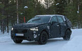 2017 Volvo XC60 to gain XC90-inspired features