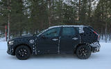 2017 Volvo XC60 to gain XC90-inspired features