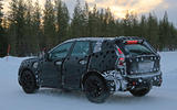 2017 Volvo XC60 to gain XC90-inspired features